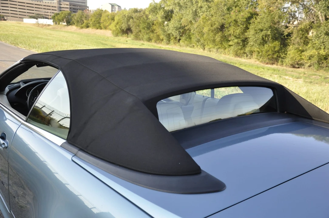 2008 BMW E63/E64 645Ci & 650i - Image 30 of 31