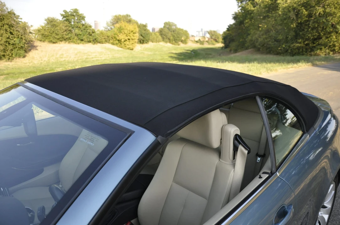 2008 BMW E63/E64 645Ci & 650i - Image 28 of 31