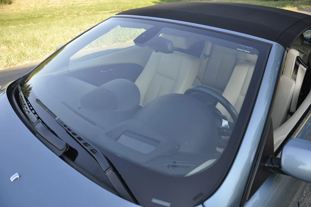 2008 BMW E63/E64 645Ci & 650i - Image 27 of 31