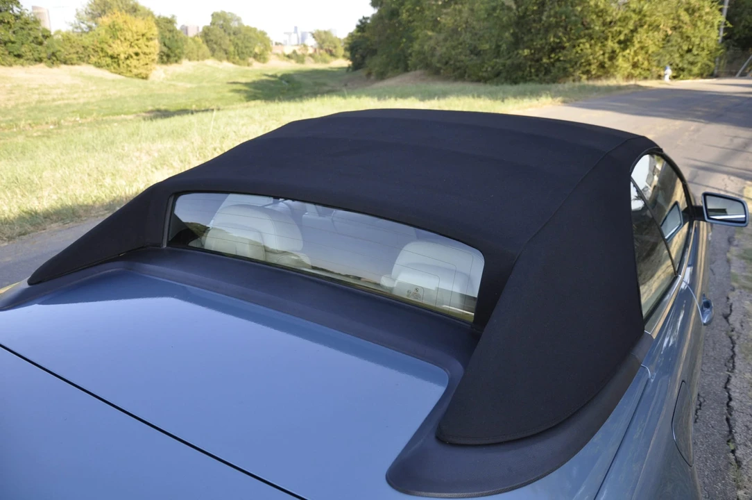 2008 BMW E63/E64 645Ci & 650i - Image 31 of 31