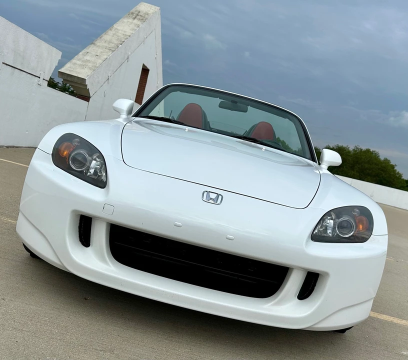 2008 Honda AP2 S2000 - Image 10 of 31