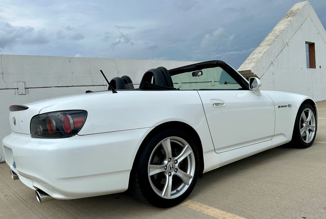 2008 Honda AP2 S2000 - Image 8 of 31