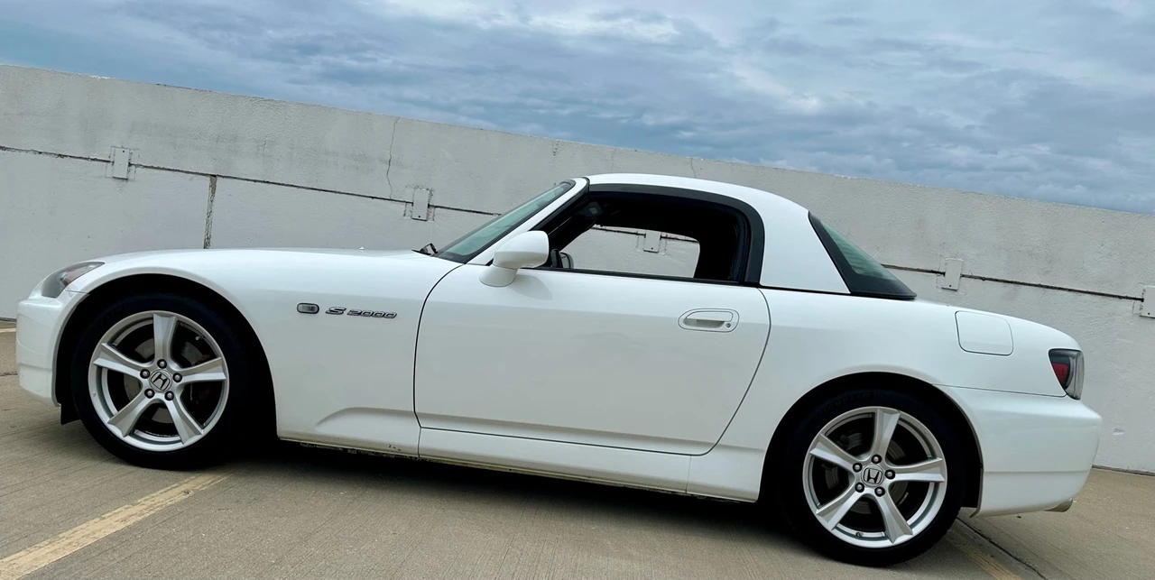 2008 Honda AP2 S2000 - Image 15 of 31