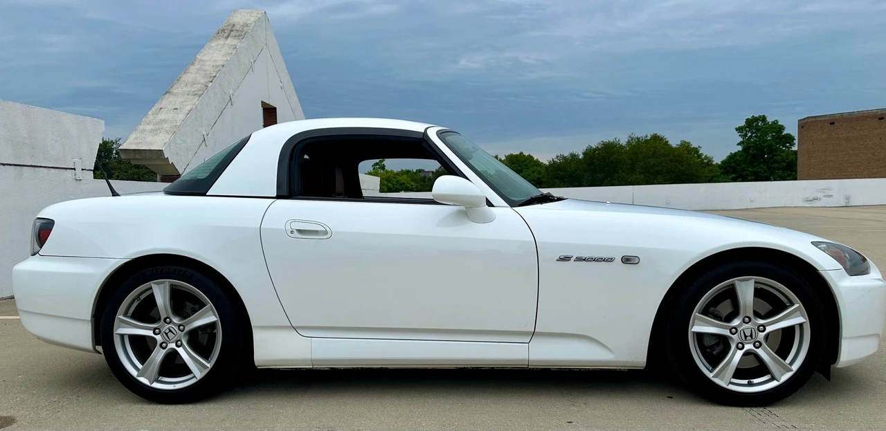 2008 Honda AP2 S2000 - Image 30 of 31