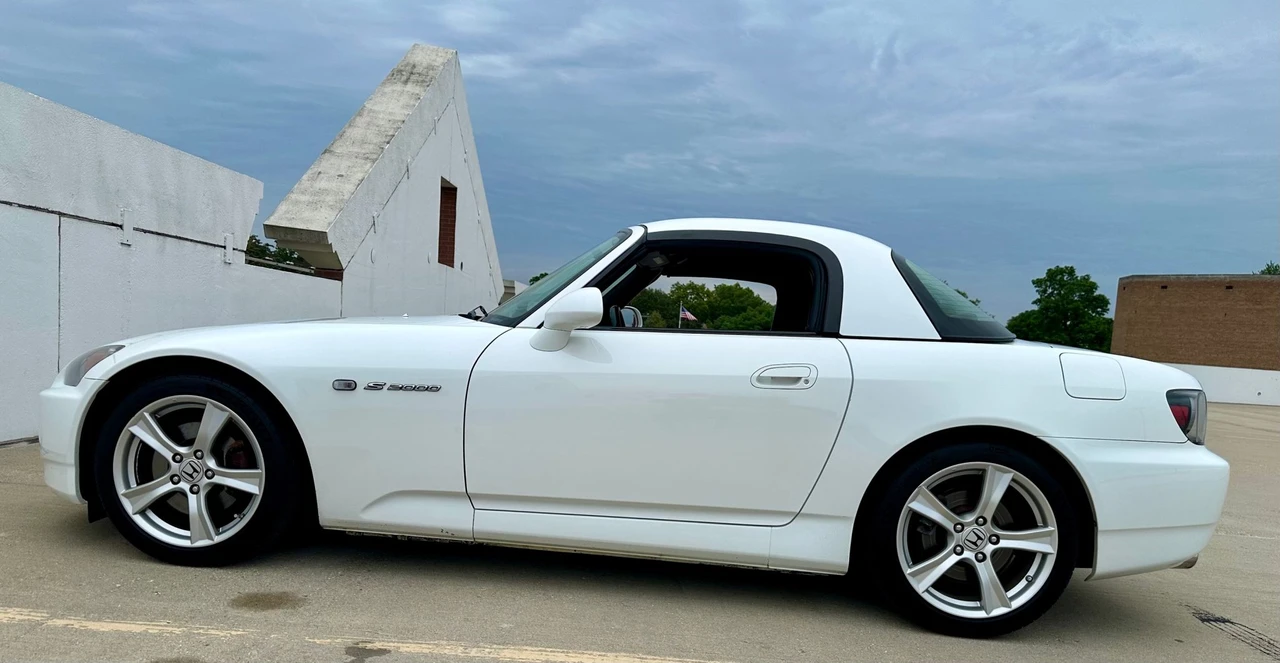 2008 Honda AP2 S2000 - Image 18 of 31