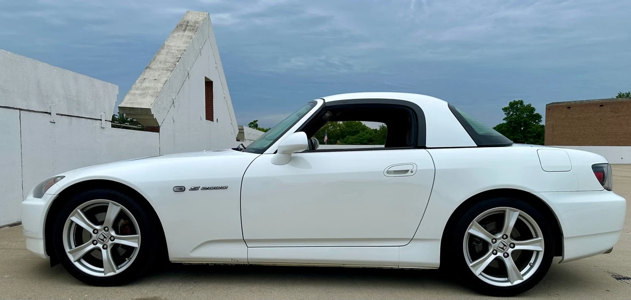 2008 Honda AP2 S2000 - Image 16 of 31