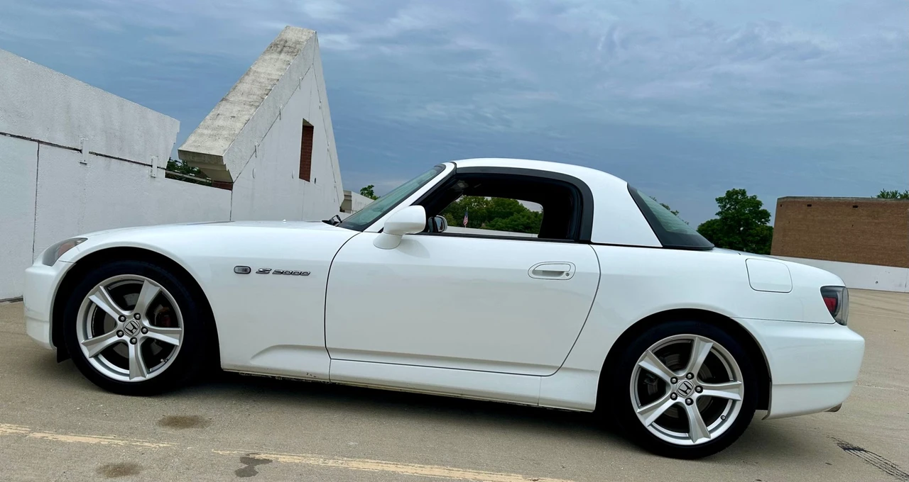 2008 Honda AP2 S2000 - Image 17 of 31
