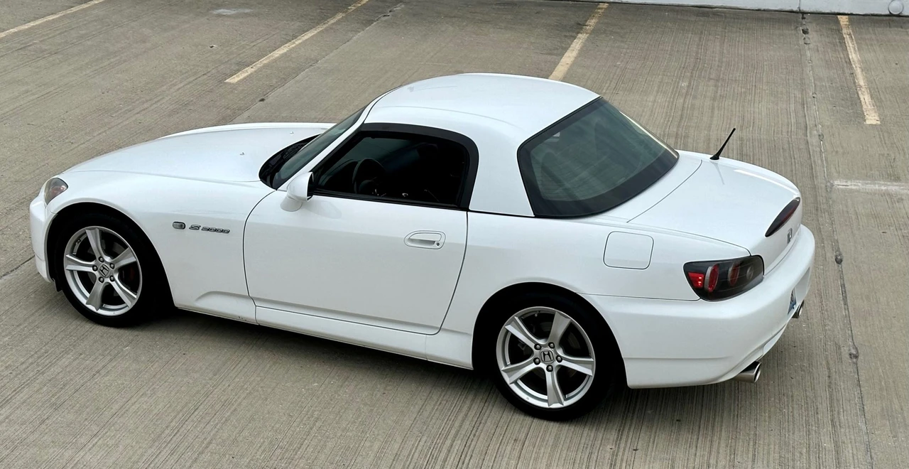 2008 Honda AP2 S2000 - Image 19 of 31