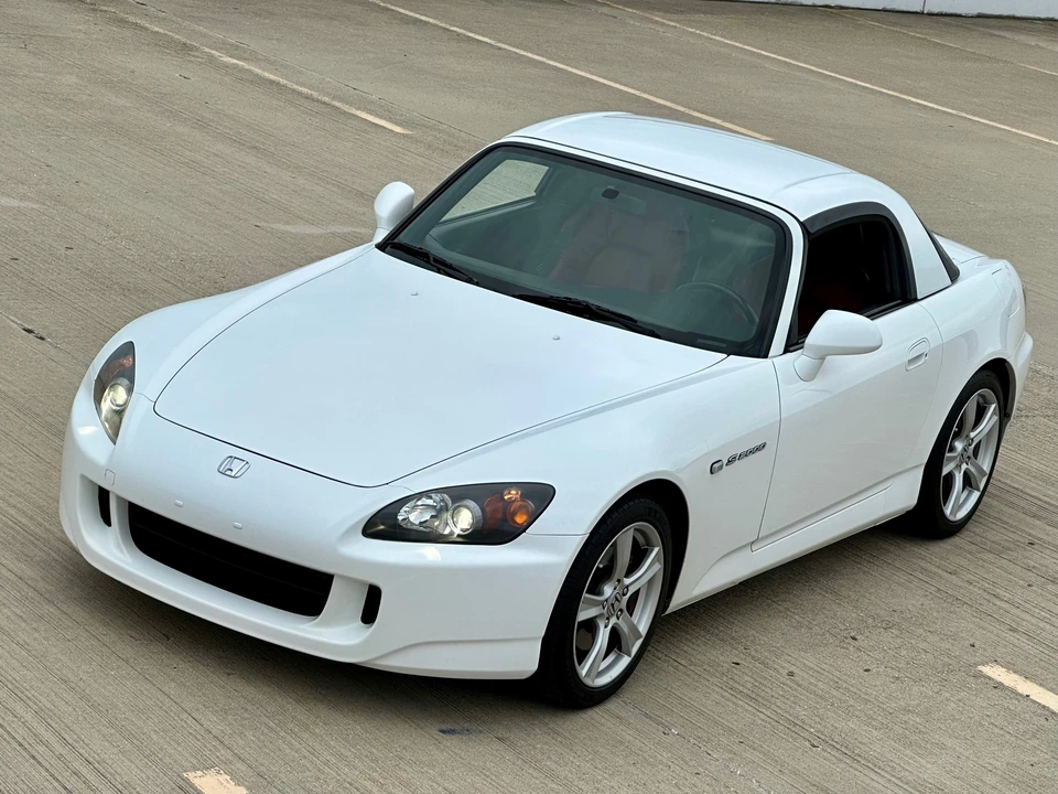 2008 Honda AP2 S2000 - Image 12 of 31