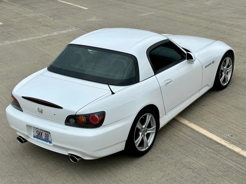2008 Honda AP2 S2000 - Image 27 of 31
