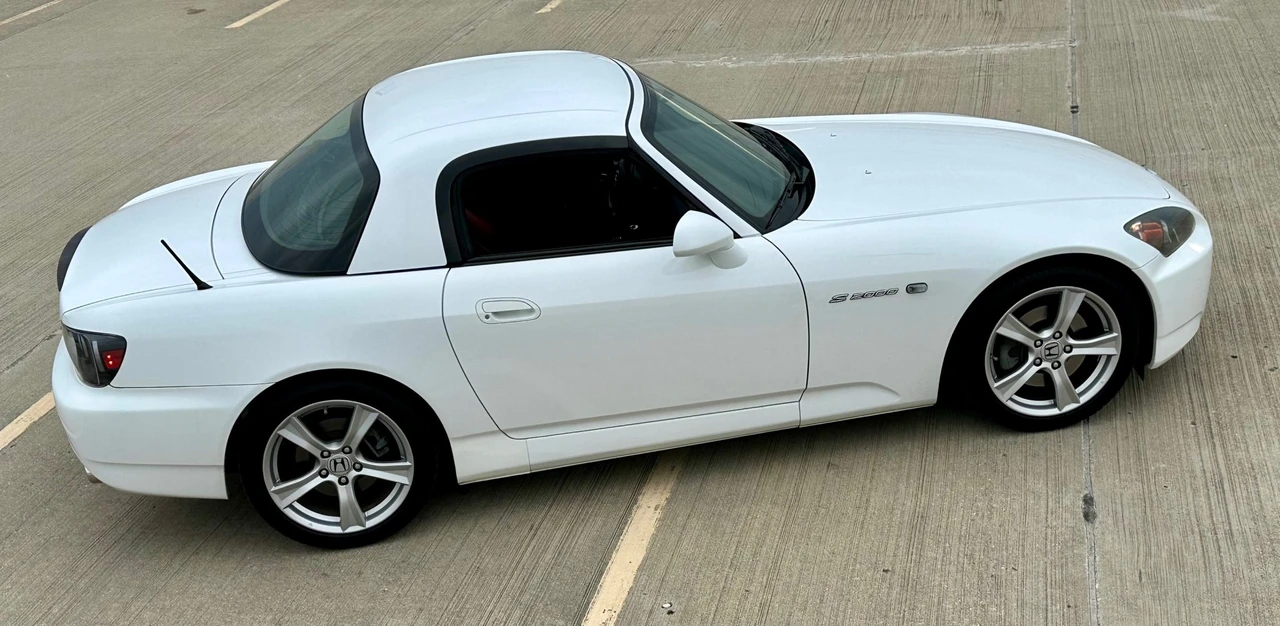 2008 Honda AP2 S2000 - Image 29 of 31