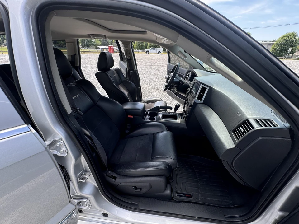2008 Jeep WK Grand Cherokee - Image 24 of 31