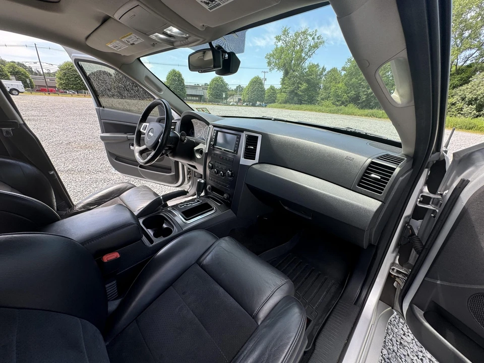 2008 Jeep WK Grand Cherokee - Image 27 of 31