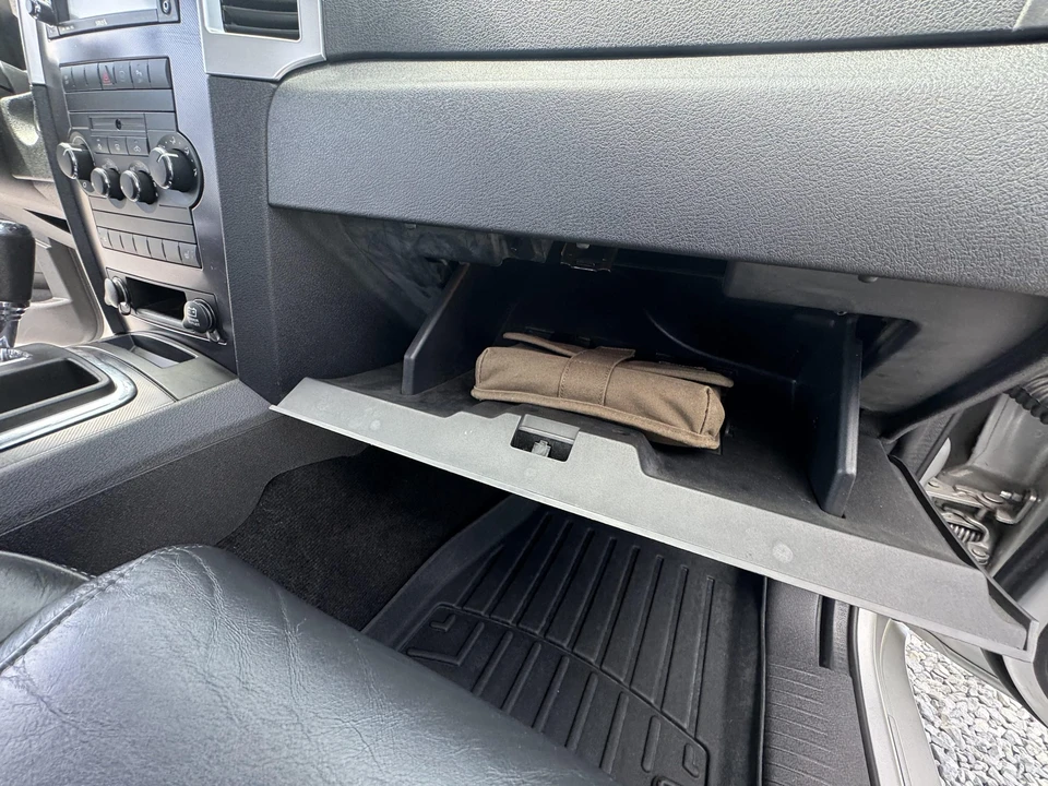 2008 Jeep WK Grand Cherokee - Image 28 of 31