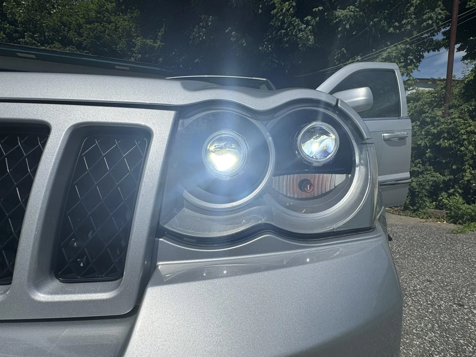 2008 Jeep WK Grand Cherokee - Image 16 of 31