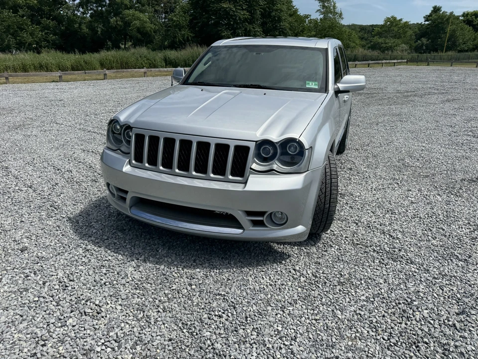 2008 Jeep WK Grand Cherokee - Image 4 of 31