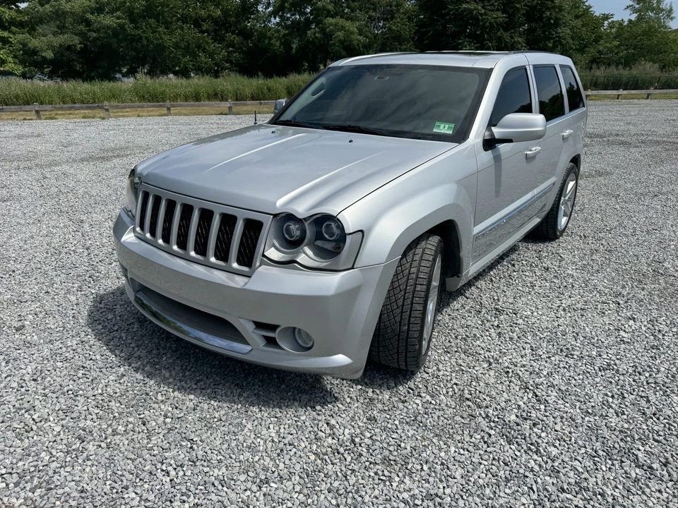 2008 Jeep WK Grand Cherokee - Image 3 of 31