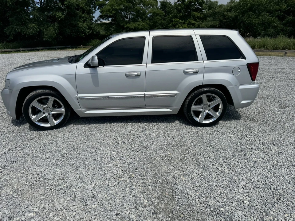 2008 Jeep WK Grand Cherokee - Image 5 of 31