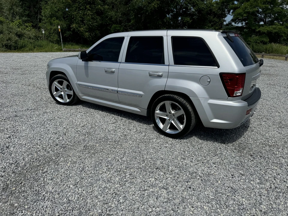 2008 Jeep WK Grand Cherokee - Image 6 of 31
