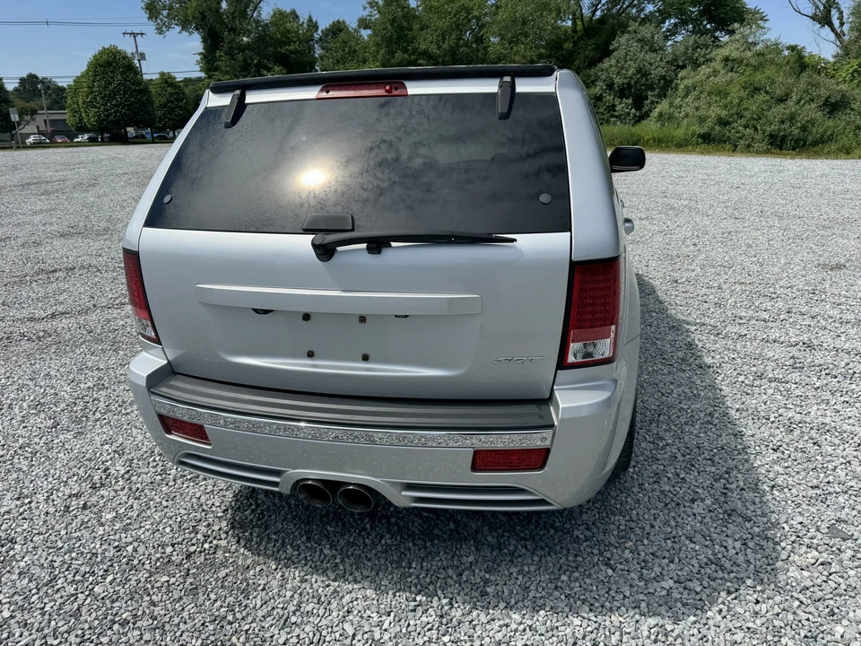 2008 Jeep WK Grand Cherokee - Image 9 of 31