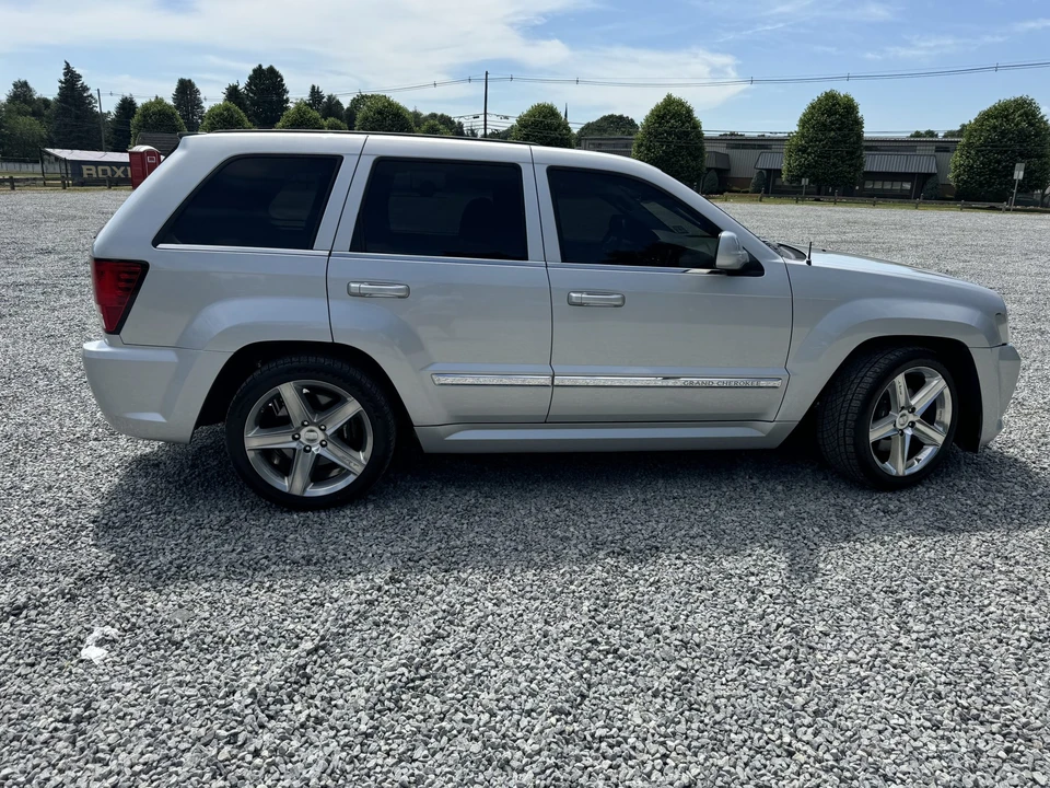 2008 Jeep WK Grand Cherokee - Image 11 of 31