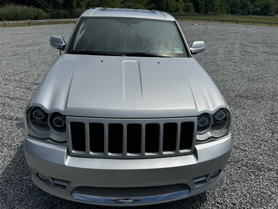 2008 Jeep WK Grand Cherokee - Image 2 of 31