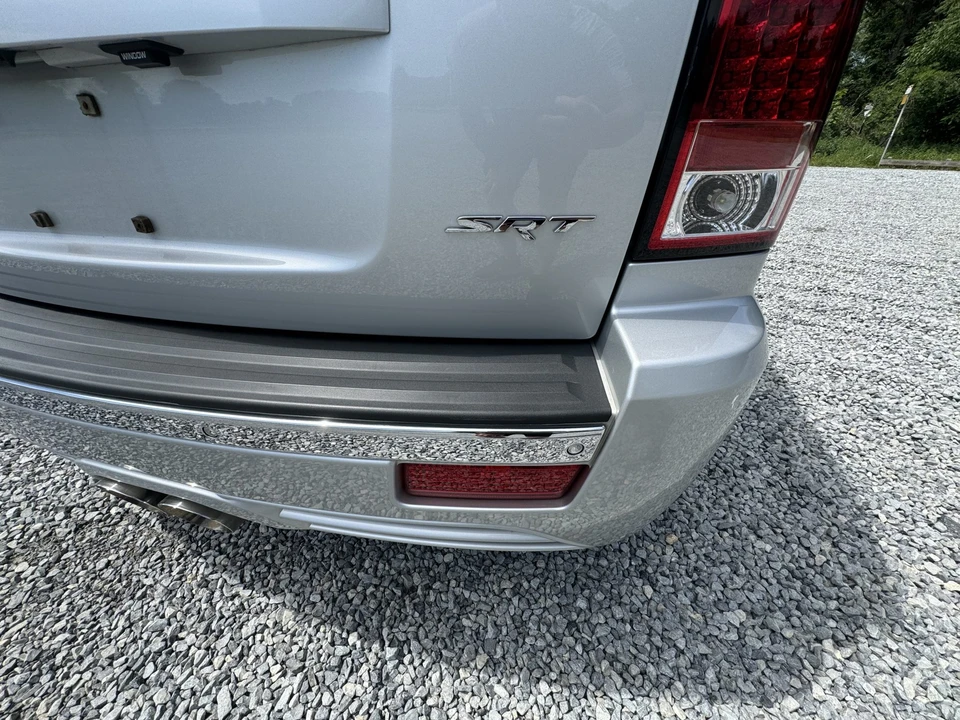 2008 Jeep WK Grand Cherokee - Image 15 of 31