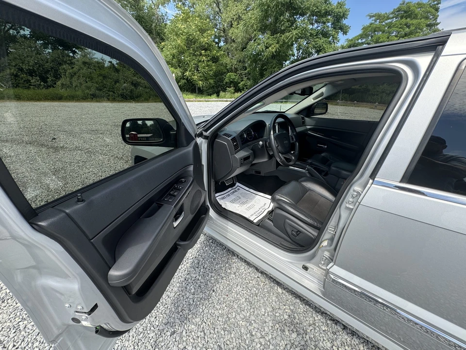 2008 Jeep WK Grand Cherokee - Image 23 of 31