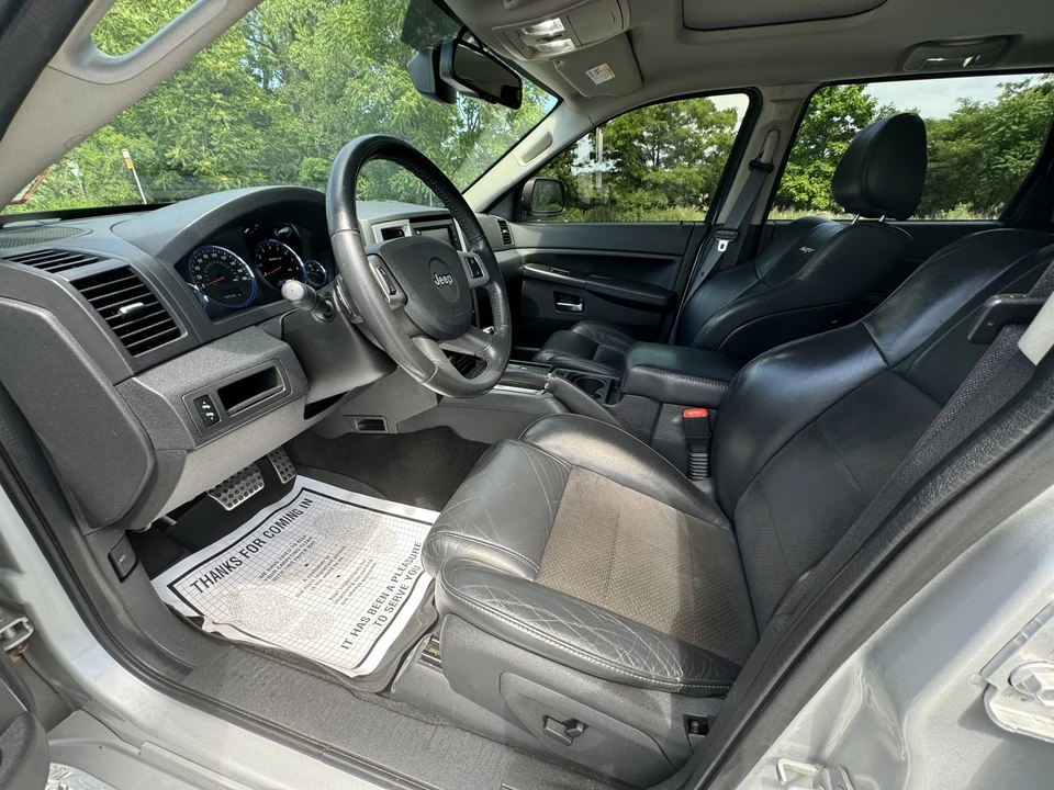 2008 Jeep WK Grand Cherokee - Image 20 of 31