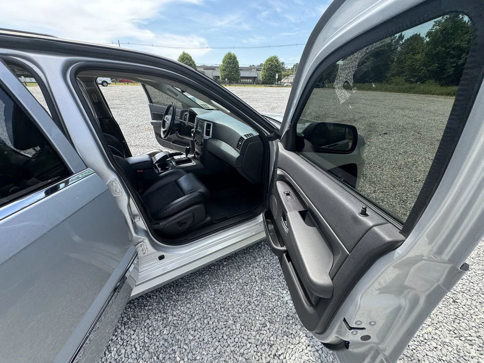 2008 Jeep WK Grand Cherokee - Image 29 of 31