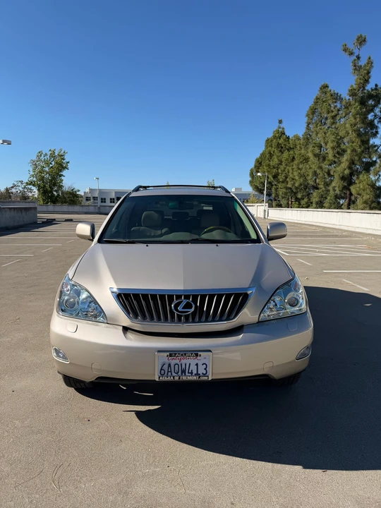 2008 Lexus RX 2nd Gen - Image 31 of 31