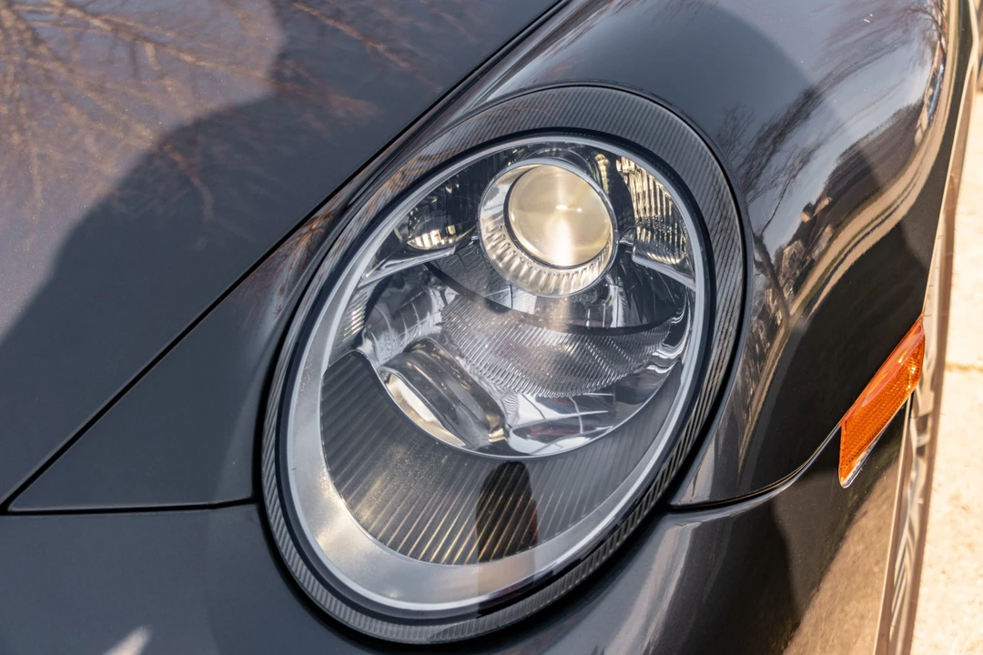 2008 Porsche 997 Carrera 4S - Image 22 of 31
