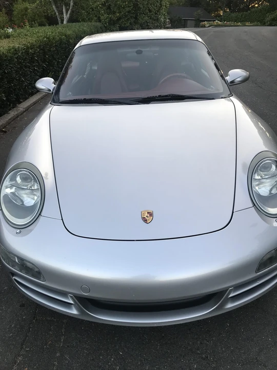 2008 Porsche 997 Carrera S - Image 14 of 31