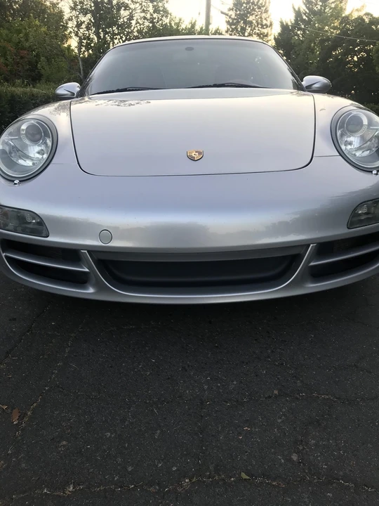 2008 Porsche 997 Carrera S - Image 12 of 31