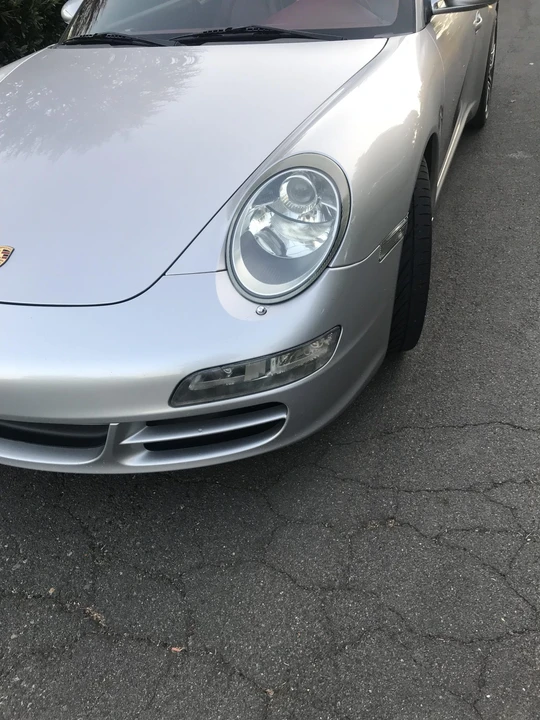 2008 Porsche 997 Carrera S - Image 19 of 31