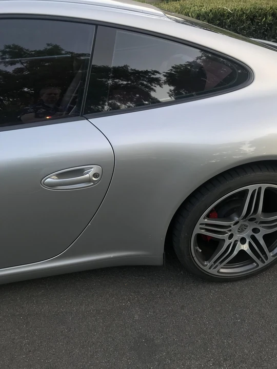 2008 Porsche 997 Carrera S - Image 27 of 31
