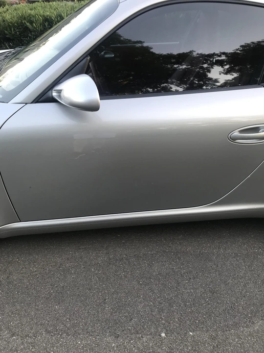 2008 Porsche 997 Carrera S - Image 25 of 31