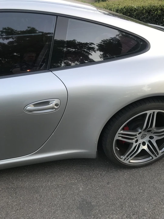 2008 Porsche 997 Carrera S - Image 28 of 31