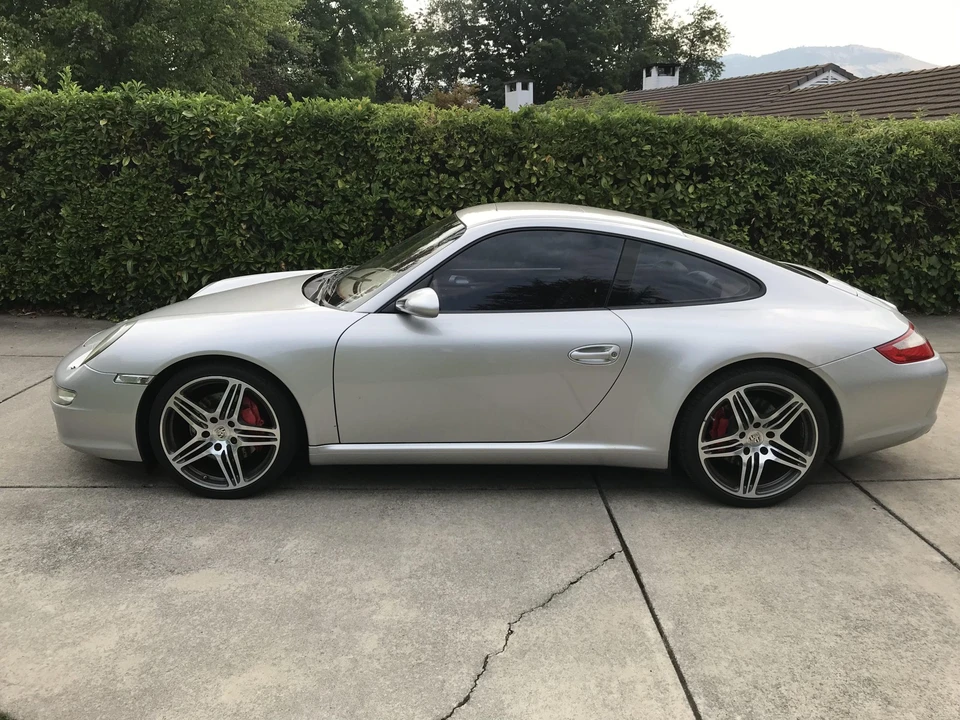 2008 Porsche 997 Carrera S - Image 3 of 31