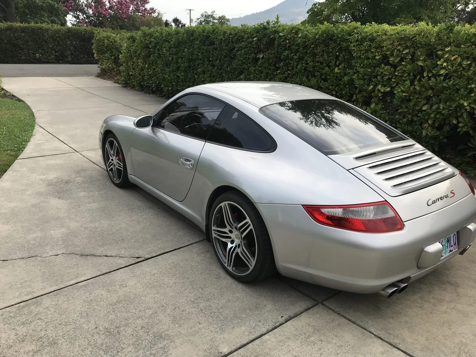 2008 Porsche 997 Carrera S - Image 4 of 31