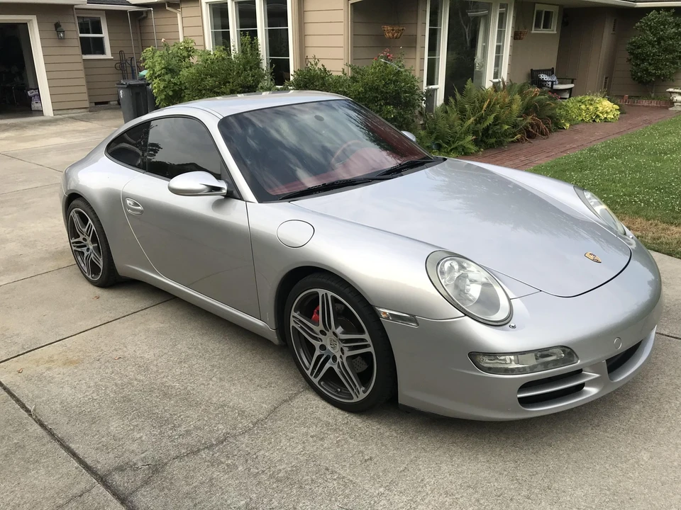 2008 Porsche 997 Carrera S - Image 7 of 31