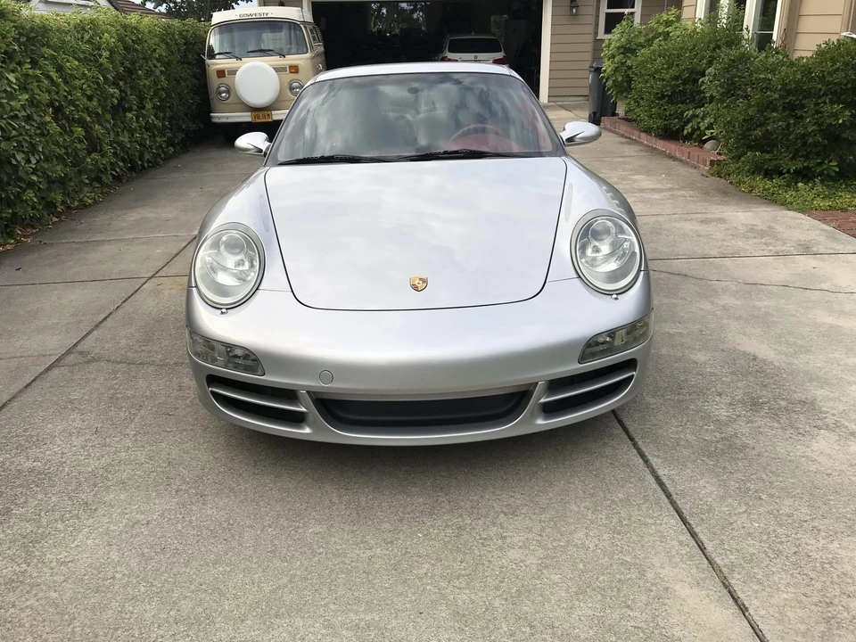 2008 Porsche 997 Carrera S - Image 8 of 31
