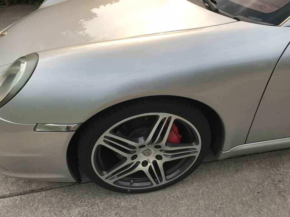 2008 Porsche 997 Carrera S - Image 20 of 31