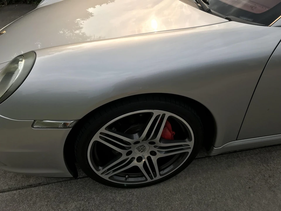 2008 Porsche 997 Carrera S - Image 21 of 31