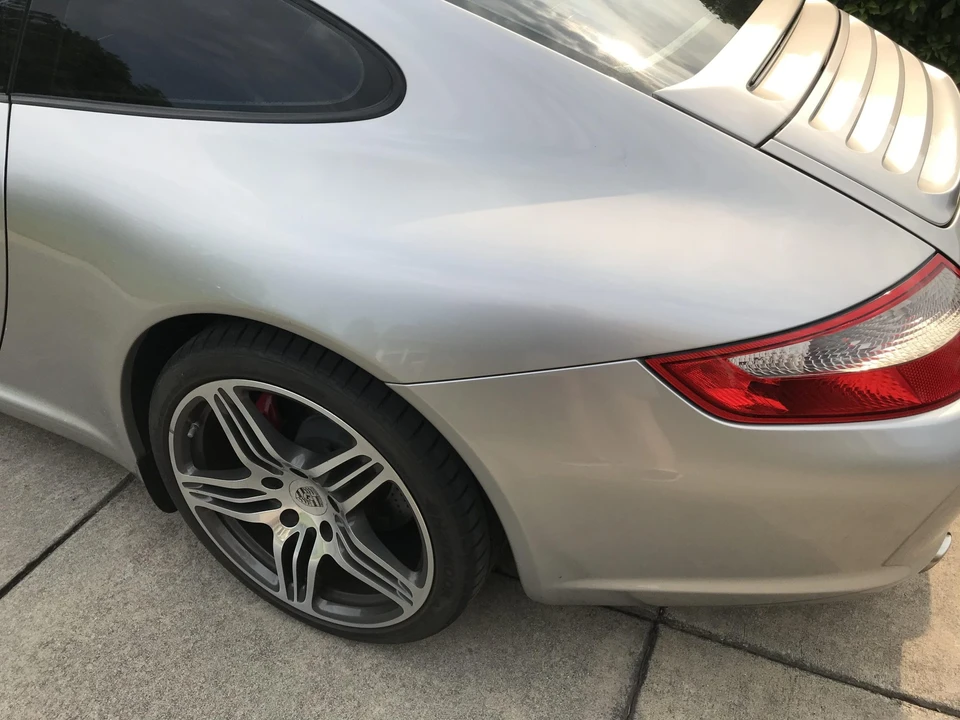2008 Porsche 997 Carrera S - Image 31 of 31