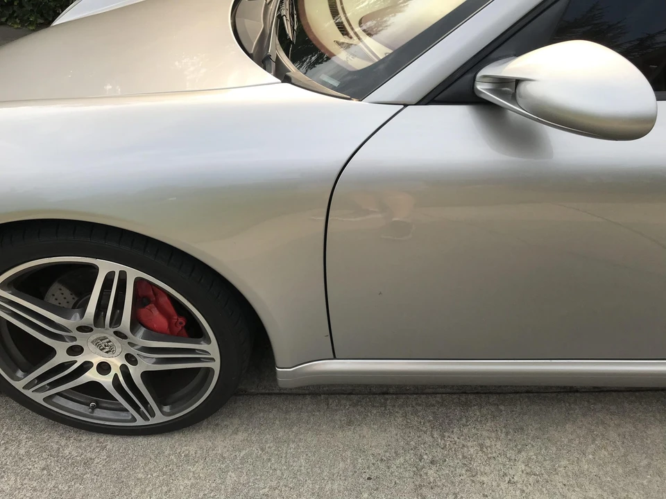 2008 Porsche 997 Carrera S - Image 22 of 31