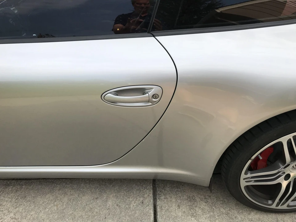 2008 Porsche 997 Carrera S - Image 26 of 31