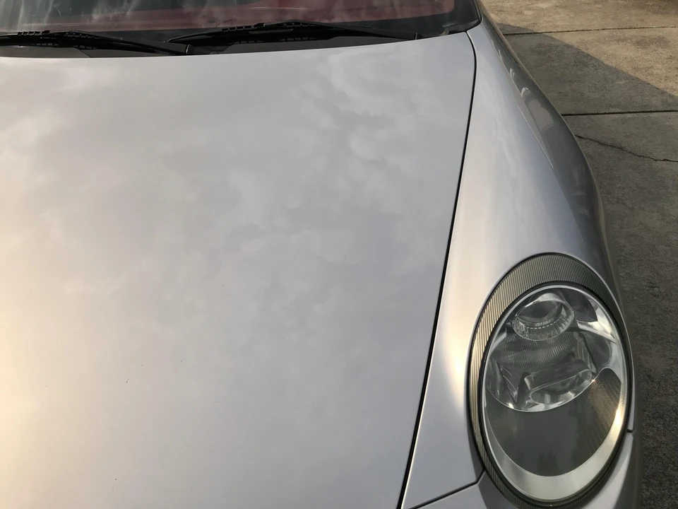 2008 Porsche 997 Carrera S - Image 17 of 31