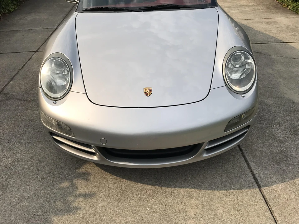 2008 Porsche 997 Carrera S - Image 13 of 31