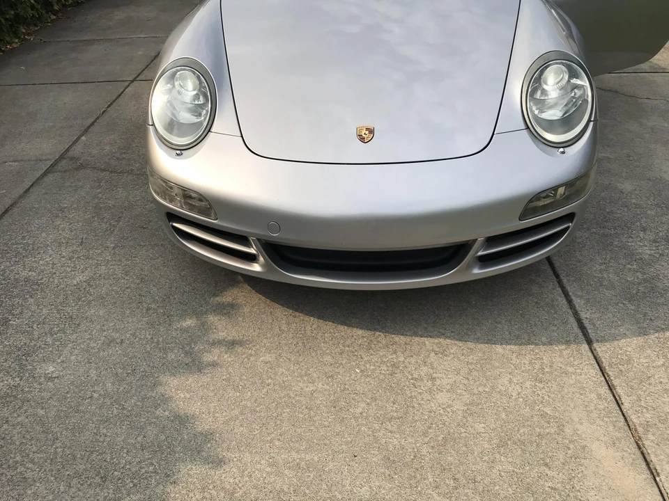 2008 Porsche 997 Carrera S - Image 10 of 31